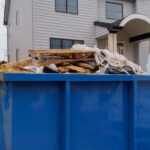 dumpster rental in Pine Hills, FL
