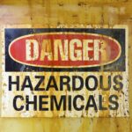 Hazardous chemicals in Apopka, FL