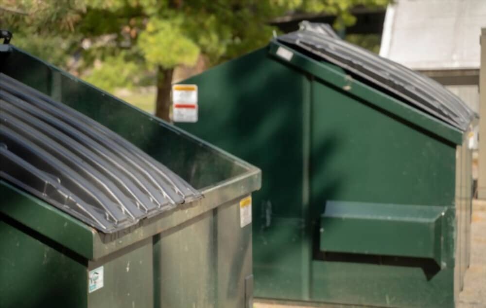 (Not) Throwing it All Away: Some Things You Can’t Toss