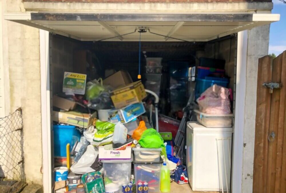 7 Tips to Make the Most of Your Short-Term Dumpster Rental